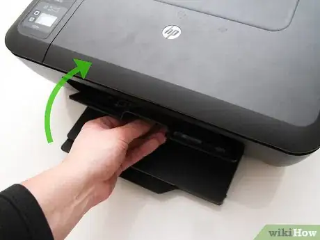 Imagen titulada Put Ink Cartridges in a Printer Step 5