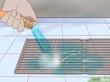 Imagen titulada Clean Grill Grates with Vinegar Step 9