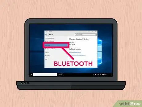 Imagen titulada Connect a Bluetooth Speaker to a Laptop Step 5