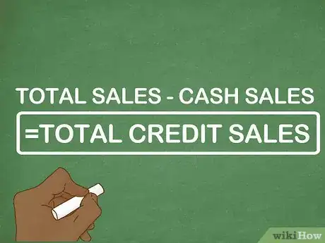 Imagen titulada Calculate Credit Sales Step 5