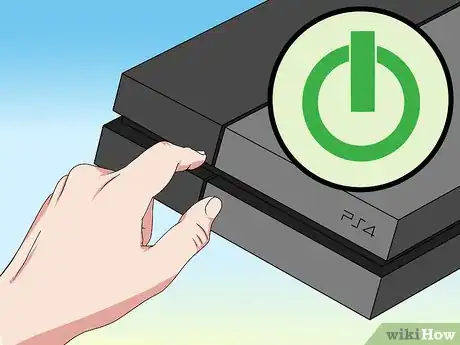 Imagen titulada Connect a PlayStation 4 to Speakers Step 11