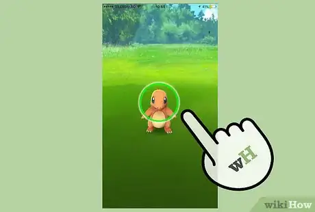 Imagen titulada Play Pokémon GO Step 15