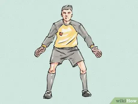 Imagen titulada Draw Soccer Players Step 12