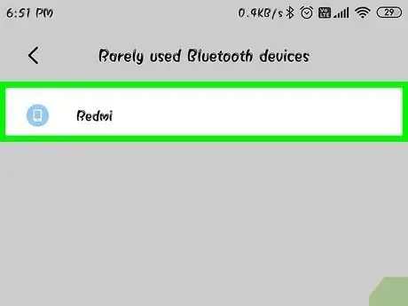 Imagen titulada Install Super Bluetooth Hack on Android Step 4