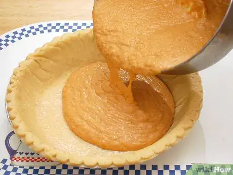 Imagen titulada Make Pumpkin Pie Step 7