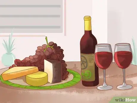 Imagen titulada Plan a Romantic Dinner at Home Step 1