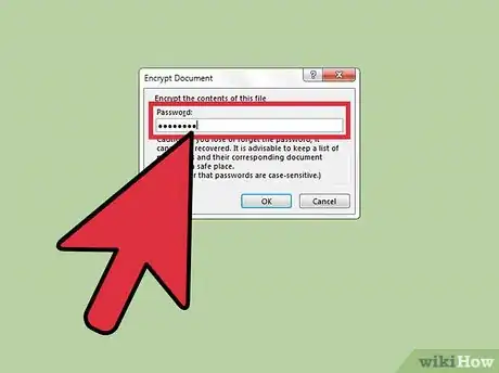 Imagen titulada Create a Password Protected File on Windows 7 Step 2