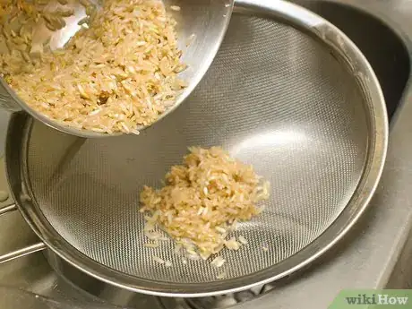 Imagen titulada Cook Basmati Brown Rice Step 7