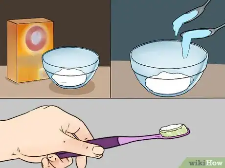 Imagen titulada Brush Teeth Without Toothpaste Step 8