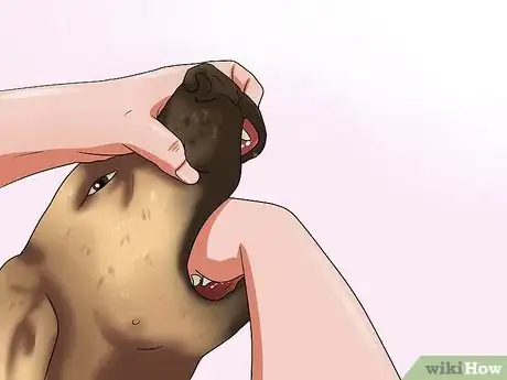 Imagen titulada Get Your Dog to Swallow a Pill Step 13