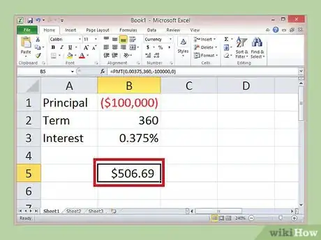 Imagen titulada Calculate Interest Payments Step 16