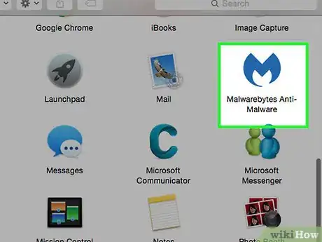 Imagen titulada Scan Mac for Malware Step 8