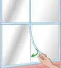 forrar ventanas con aluminio