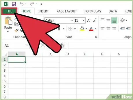 Imagen titulada Write a Simple Macro in Microsoft Excel Step 2