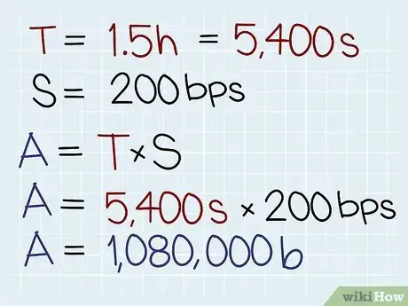 Imagen titulada Calculate Data Transfer Rate Step 7