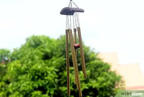 Imagen titulada Build and Tune a Wind Chime Step 16