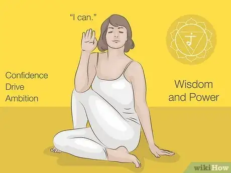 Imagen titulada Align Chakras Step 4