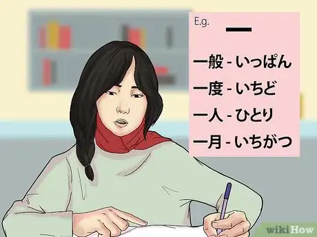 Imagen titulada Learn to Read Japanese Step 24