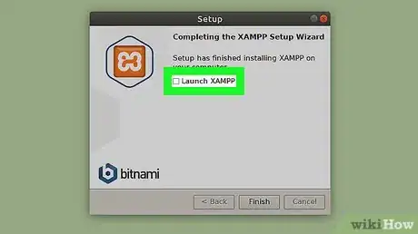 Imagen titulada Install XAMPP on Linux Step 10