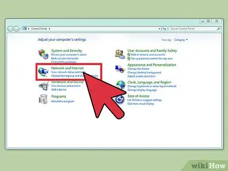 Imagen titulada Connect to a VPN Step 6