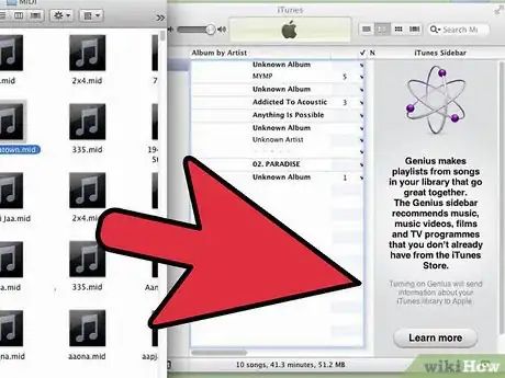 Imagen titulada Change a Midi File to a Wav or MP3 File Step 2