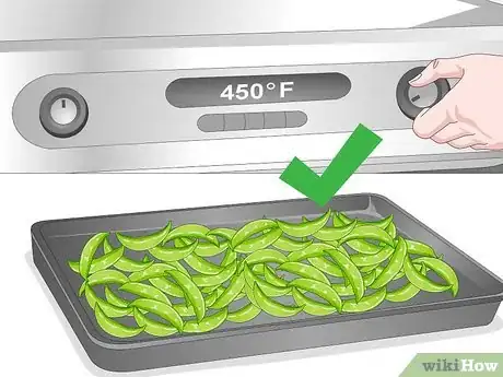 Imagen titulada Eat Sugar Snap Peas Step 17