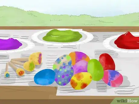 Imagen titulada Sponge Paint With Kids Step 22