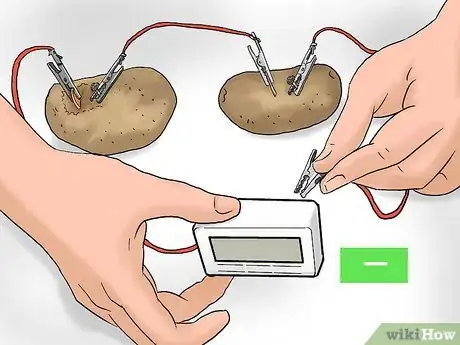 Imagen titulada Create a Potato Battery Step 12