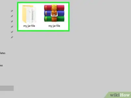 Imagen titulada Extract a JAR File Step 18