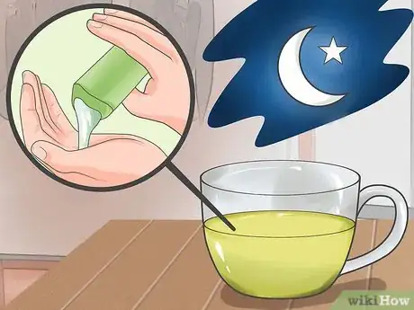 Imagen titulada Sleep with Acid Reflux Step 11