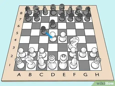 Imagen titulada Win Chess Openings_ Playing Black Step 3