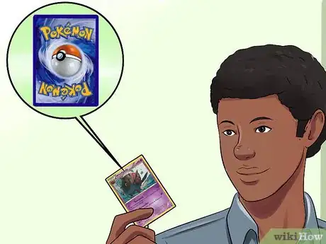 Imagen titulada Know if Pokemon Cards Are Fake Step 11