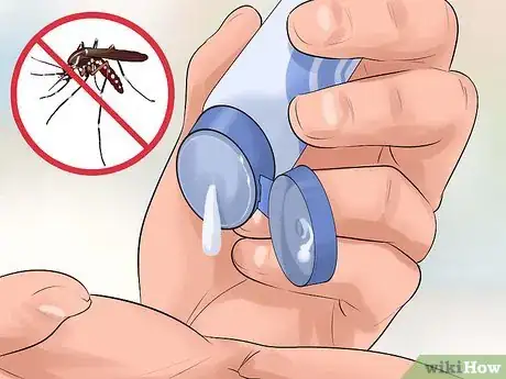 Imagen titulada Prevent Getting Dengue Fever Step 5