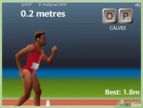 Imagen titulada Play Qwop Step 10