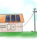 generar energía eléctrica