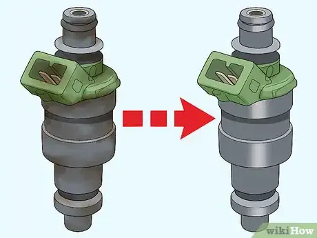 Imagen titulada Clean Fuel Injectors Step 11