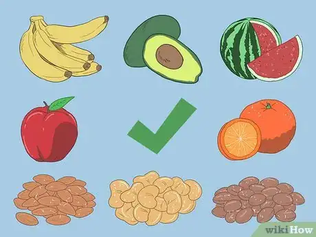 Imagen titulada Get Rid of a Belly Ache from Too Much Junk Food Step 11
