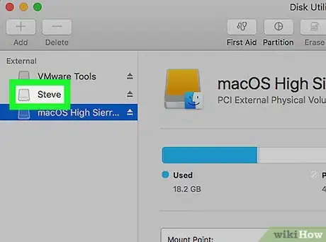 Imagen titulada Clear a Flash Drive on PC or Mac Step 13