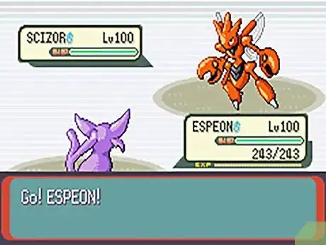 Imagen titulada Conquer the Battle Frontier in Pokémon Emerald