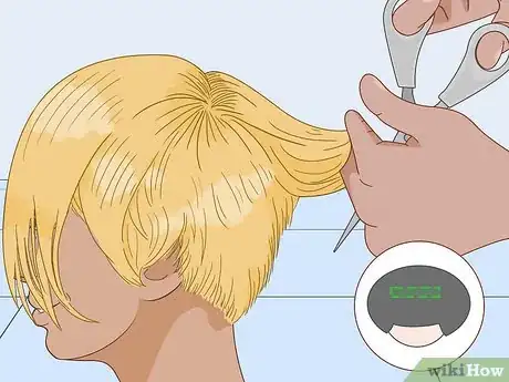 Imagen titulada Cut a Pixie Cut Step 11