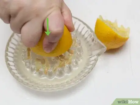 Imagen titulada Make Fizzy Lemonade Step 12