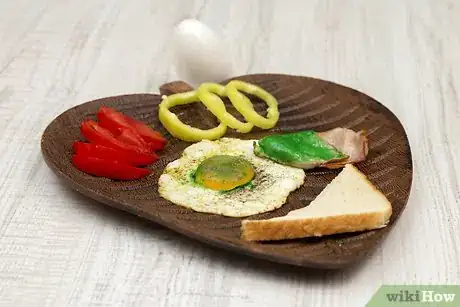 Imagen titulada Make Green Eggs and Ham Step 10