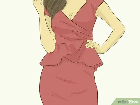 Imagen titulada Dress Sexy but Casual Step 5