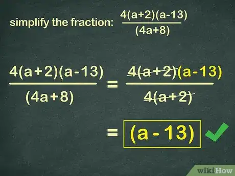 Imagen titulada Simplify Algebraic Fractions Step 9