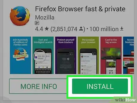 Imagen titulada Download and Install Mozilla Firefox Step 16