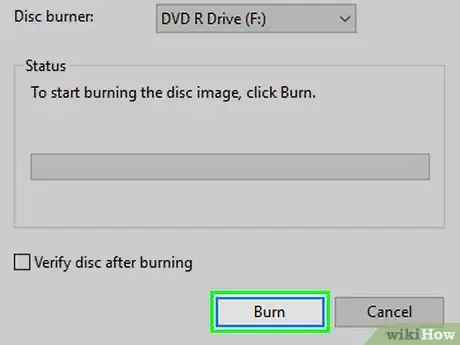 Imagen titulada Burn MP4 to DVD Step 33