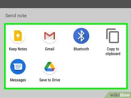 Imagen titulada Create Shareable Download Links for Google Drive Files Step 20