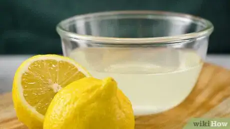 Imagen titulada Make Lemon Juice Step 4