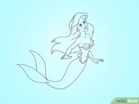 Imagen titulada Draw Ariel Step 6