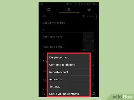 Imagen titulada Back Up Your Android Contacts to Your Google Account Step 17